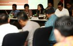 Puan Pimpin Rapat Global Health Security Agenda