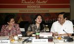 Puan Pimpin Rapat Global Health Security Agenda