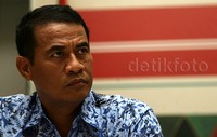Menteri Pertanian Amran Sulaiman menghadiri rapat Global Health Security Agenda.