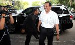 Rapat Tertutup Keamanan Nasional