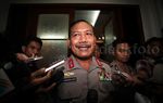Rapat Tertutup Keamanan Nasional