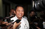 Rapat Tertutup Keamanan Nasional