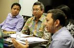Bumi Suksesindo Klarifikasi Rusuh Tambang Emas Banyuwangi