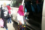 KBRI Cairo Pulangkan 13 TKI Ilegal