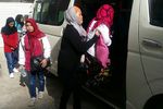 KBRI Cairo Pulangkan 13 TKI Ilegal