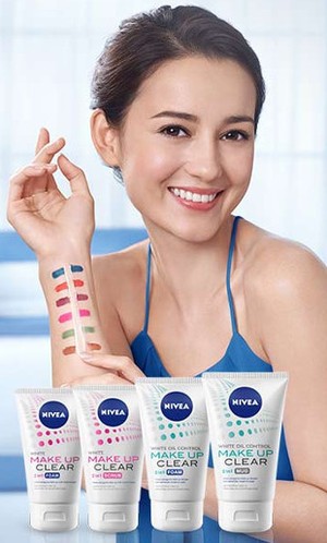Dianggap Menyesatkan, Iklan Produk Terbaru Nivea Tidak Boleh Tayang
