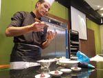 Serunya Membuat Pastry Prancis Modern di Cooking Class New Style French Pastry