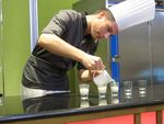 Serunya Membuat Pastry Prancis Modern di Cooking Class New Style French Pastry