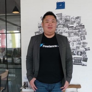 Filosofi Ramen untuk Kesuksesan Startup
