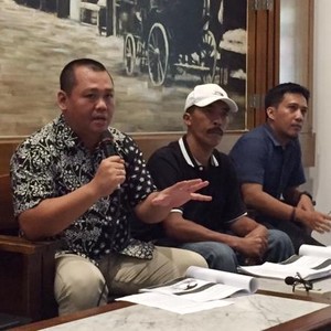 Gregetan! Netizen Desak Revisi UU ITE Disegerakan