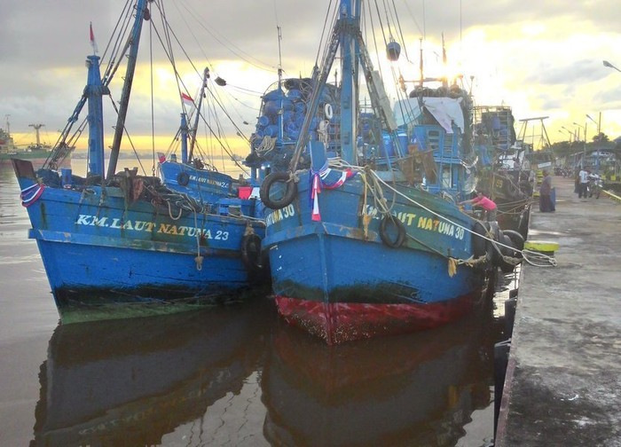 Cegah ABK Kerja Tak Layak, Ini Langkah Susi