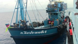 Susi Selidiki Dugaan Ribuan ABK WNI Kerja Tak Layak di Selandia Baru