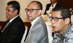 Chatib Basri Hadiri Peluncuran Majoris Asset Management