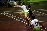 Jakarta Timur Juara Bola Voli Porprov VII