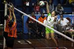 Jakarta Timur Juara Bola Voli Porprov VII