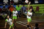 Jakarta Timur Juara Bola Voli Porprov VII