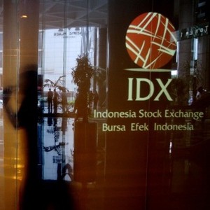 IHSG Berpotensi Melemah di Akhir November