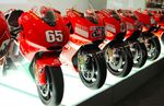 Sejarah Awal Ducati