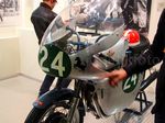 Sejarah Awal Ducati