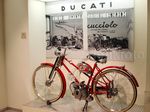 Sejarah Awal Ducati
