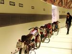Sejarah Awal Ducati