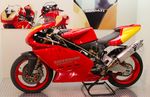 Sejarah Awal Ducati