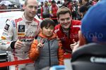 Ketika Penggemar Bertemu Idola di Nissan Nismo Festival