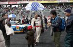 Ketika Penggemar Bertemu Idola di Nissan Nismo Festival