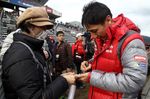 Ketika Penggemar Bertemu Idola di Nissan Nismo Festival