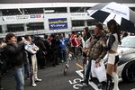 Ketika Penggemar Bertemu Idola di Nissan Nismo Festival