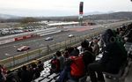 Ketika Penggemar Bertemu Idola di Nissan Nismo Festival
