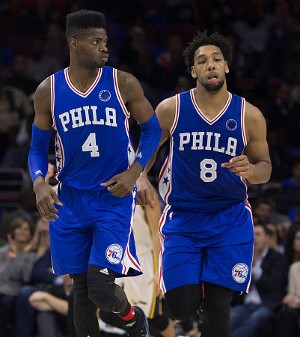 Sixers Kalah Lagi, Samai Rekor Start Terburuk NBA