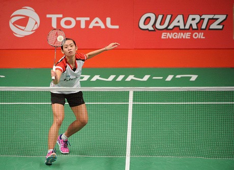 PBSI Gunakan Hak Prerogatif Tentukan Pemain ke Olimpiade, Jika...