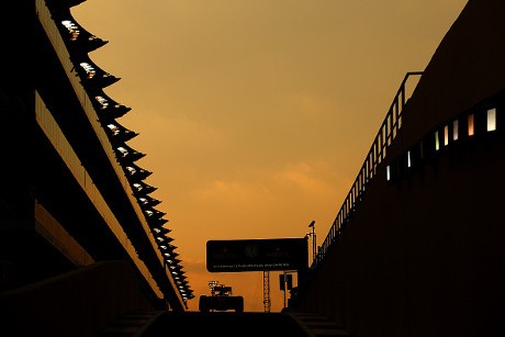 Alonso Ingin F1 Belajar dari MotoGP