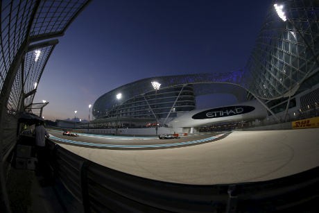 Yang Tersisa dari Balapan di Yas Marina