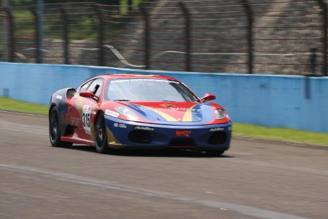 Rahasia Sukses ABM Motorsport di ISSOM 2015