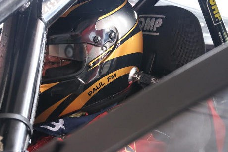 Perjuangan Melawan Derasnya Hujan dan Licinnya Sentul