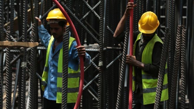 Pencakar Langit Tertinggi di Dunia Dapat Suntikan Dana