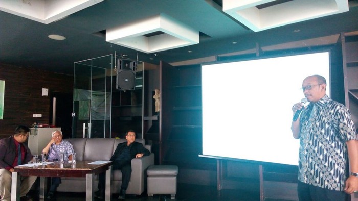 Harga Minyak Turun, 67.000 Pekerja di Industri Migas RI Kena PHK