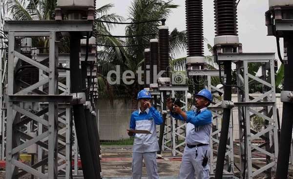 Tarif Listrik 1.300 VA dan 2.200 VA Naik 11%, Ini Penjelasan PLN