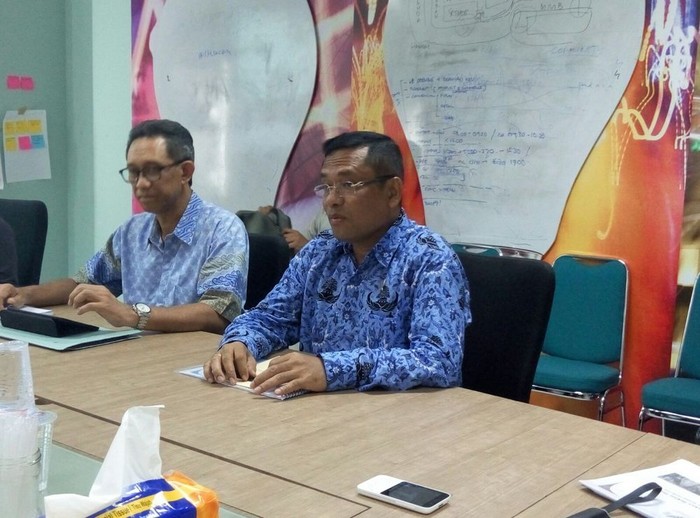 Menperin Terus Rayu Foxconn Buat Pabrik di RI