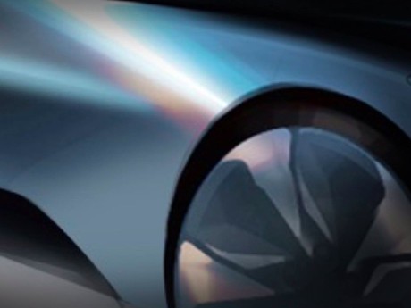 Mobil Listrik Pesaing Tesla Diperlihatkan Bulan Depan