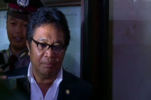 Fraksi Golkar Minta Kasus Setya Novanto Ditutup