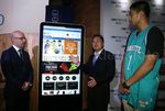 NBA Luncurkan Toko Online di Indonesia