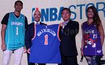 NBA Luncurkan Toko Online di Indonesia