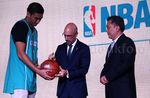 NBA Luncurkan Toko Online di Indonesia