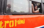 Demo Aliansi Mahasiswa Papua Ricuh