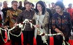 Menko PMK dan Menkes Resmikan Paviliun RS Siloam Tangerang