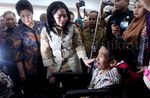 Menko PMK dan Menkes Resmikan Paviliun RS Siloam Tangerang