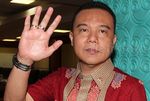 Gerindra Permasalahkan Bukti Rekaman Novanto